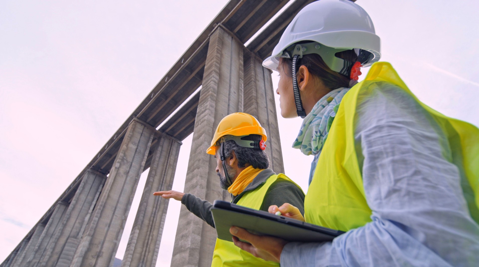 concrete preservation technologies